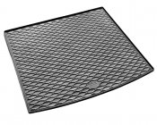 Trunk mat for Dongfeng Mage from 2023- | Durable rubber