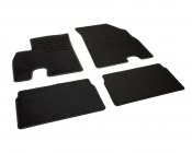Car mats for Omoda E5 from 2024- | Custom-fit & Durable