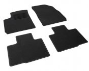 Car mats for Dongfeng Mage from 2023- | Custom-fit & Durable