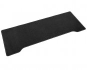 Car mats for Iveco eJolly from 2026- | Model-specific & Durable | For Crew Cab