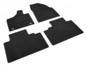 Car mats for Leapmotor C10 from 2024- | Custom-fit & Durable
