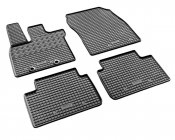 Rubber mats for Lexus LBX from 2023-