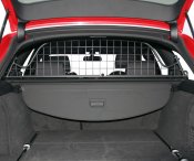 Dog guard Audi A6 Avant/Allroad Quattro from 2005-2011