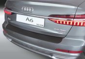 Rear guard Audi A6 2019-
