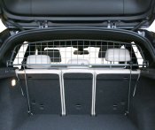 Dog guard BMW X1 (E84) from 2009-2015