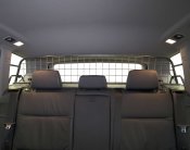 Dog guard BMW X3 (F25) from 2010-2017