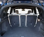 Dog guard BMW X1 (F48) from 2015-2022