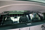 Dog guard BMW X3 (G01) from 2018-