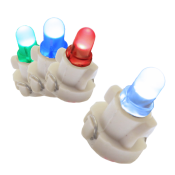 Instrument lamp Type A/T3 Neo Wedge Short