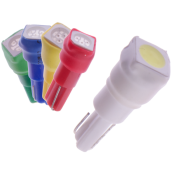 Diode lamp 12V HIGH INTENSIVE T5 W2,3W