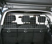 Dog guard Citroen Grand C4 SpaceTourer from 2018-