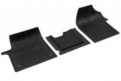Rubber mats for Iveco eJolly from 2026-