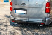 Backljus Vivaro (Opel) från 2020-