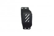Skid plate Logan (Dacia) 2012-2020