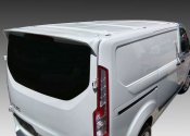 Roof spoiler Ford Custom from 2013-2023