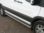 Sidorör Ford Transit från 2014- (längd L2)