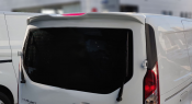 Roof spoiler Ford Transit Connect from 2013-2024