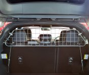 Dog guard Ford Mustang Mach E from 2020-