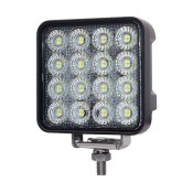 LEDSON Luna SQ64 | LED work light 64W