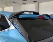 Roof Spoiler V1 for Hyundai I20 from 2020- | Sporty design for tailgate