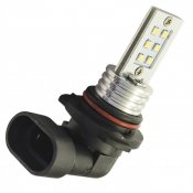 Led lamp 12V 12xSMD Xenon white HB4