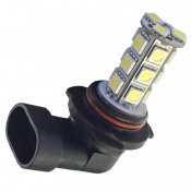 LED lamp 12V 18xSMD Xenon white HB4
