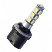 LED lamp 12V 13xSMD xenon white 880