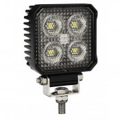 LEDSON Kari LED Work Light - 24W, Floodlight