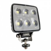 LEDSON Radiant LED Task Light - 36W, Floodlight