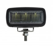 LEDSON Raptor Work light/backlight - 15W, wide beam