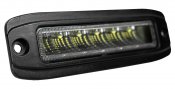 LEDSON Raptor Recessed Task/Backlight - 30W, wide beam