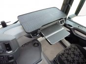 Table Scania S-Series from 2016-