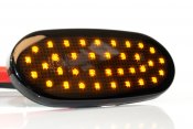 Position lights Volkswagen Crafter from 2006-2016