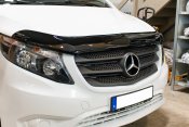 Hood Protector BASIC for Mercedes-Benz V-Class from 2014-