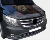 Hood Protector BASIC for Mercedes-Benz V-Class from 2014-