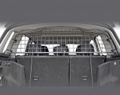 Dog guard Mercedes GLK from 2008-2015