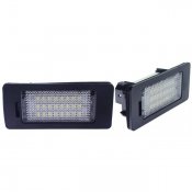 LED sign light for BMW v.3