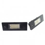 LED sign light for BMW v.4