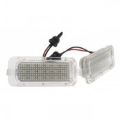 LED sign light v.2 for Ford Fusion 08-, Fiesta 09- and Mondeo 08-