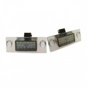 LED sign light for Audi A3