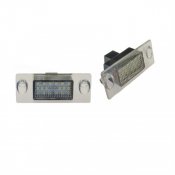 LED license plate light for Audi A4 B5 Sedan 95-01