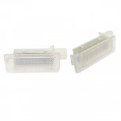 LED sign light for Renault Espace and Laguna