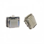 LED sign light for Mercedes W204, W211, C207, W212, C216