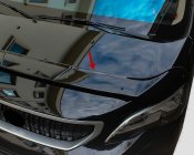 Hood Protector BASIC for Peugeot Traveller from 2016-