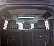 Dog guard Land Rover Defender from 2020-
