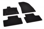 Car mats for Mitsubishi ASX from 2023- | Custom-fit & Durable