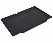 Rubber mats for Renault Clio from 2026-