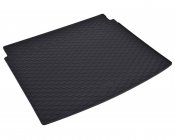 Boot Mat for Renault Clio from 2026-