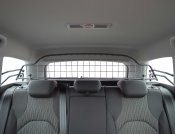 Dog guard Seat Leon from 2013-2019