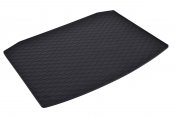 Trunk mat for Skoda Karoq from 2018-
